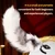 Sevanda Weasel Estim & Vibration Tail Plug White