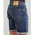 JACK & JONES Muške bermude CB 310 12269608, Teget
