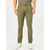 Lindbergh Chino hlače Superflex, zelena
