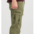 Moške hlače ALPHA INDUSTRIES - Squad - olive_188202