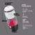 CRUSHIOUS SLURPY 2-in-1 Removable Masturbator
