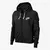 Nike W NSW GYM VNTG HOODIE FZ