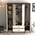 Hanah Home Ormar Kumsal STS 845HCT5481