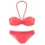 LASCANA Bikini, rdeča