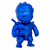 STG: STUMBLE GUYS - MINI AKCIJSKA FIGURA 1PK BLIND BOX