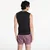 Majice adidas Techfit Compression Training Sleeveless Tank Top Black XL