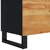 TV omarica 105x33x46 cm trden akacijev les