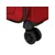 Jada Toys MOVOM Atlanta Red, Tekstilni potovalni kovček, 56x37x20cm, 34L, 5318624 (majhen)