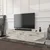 Hanah home TV Komoda Inci Beli mermer