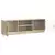 TV ormar Hrast sonoma 150 x 31 x 47 cm Konstruirano drvo