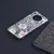 Techsuit Marble Series maska za Huawei Nova 8i Bloom of Ruth Gray