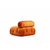 Atelier Del Sofa Ugaona sofa Bubble Corner (L1-O1-1R -Puf) -