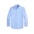 Polo Ralph Lauren Srajca 710805564517 Svetlo modra Regular Fit