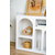 HANAH HOME Komoda Lesa