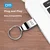 DM Damai USB Flash memorija, 8GB, USB 2.0, Srebrne boje