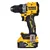 DeWALT aku bušilica odvijač DCD800P2T