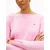 TOMMY HILFIGER Pulover roza