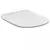 WC daska IDEAL STANDARD TESI slim