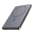 Joyroom Magnetni powerbank Joyroom JR-PBM08 20 W 5000 mAh slim (titan)