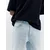 Pull&Bear Kavbojke svetlo modra