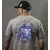 Hardcore majica moška - PREMIUM - SULLEN - SCM7335_WD