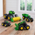 TOMY JOHN DEERE MONSTER TRAKTOR SA PRIKOLICOM