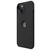 NILLKIN Maska za iPhone 14 6.1 (sa otvorom za logo) Scrub Pro crna