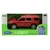 shumee WELLY 2017 CADILLAC ESCALADE RDEČ 1:34 43751