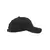 Low Profile Destroyed Cap Black