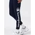 Champion Authentic Athletic Apparel Pajkice temno modra/bela
