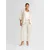 Vero Moda Curve Blazer Jesmilo, bela
