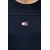 Bombažna obleka Tommy Jeans