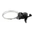 Shimano Altus SL-M315-8R desna ručica menjača, 8 brzina