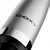 Doxy 2.0 Die Cast Max Plug-In Wand Massager Metal Silver