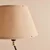 Opviq Podna lampa AYD-3480, Krem
