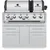 Broil King IMPERIAL 690 BI XLS™ (vgradni)