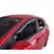 Heko Bočni vetrobrani Team za FORD PUMA 2019+ 5 D, Prednji