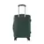 Aga Travel Komplet potovalnih kovčkov MR4677 Temno zelena