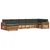 Set vanjskih sofa s jastukom 7 pcs Prirodna i antracit