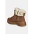 Skechers Ženske čizme Park City, 168087-CSNT, Smeđe