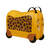 Samsonite Otroški kovček/poganjalec Dream2Go - 52/38/21 cm