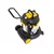 Stanley Usisivač za mokro i suvo usisavanje SXVC50XTDE, 1600W, 50l, Inox