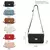Torba Baellerry VE-36000 - Plava KP36000