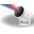 Samsung The Freestyle (2023) Lifestyle Projektor (SP-LFF3CLAXXXE)
