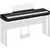 YAMAHA P-515B stage piano ČRN