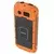Evolveo - StrongPhone Z6, vodootporan Dual SIM telefon narandžaste boje