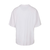 Big white t-shirt