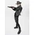Klobuk DEVIL FASHION - Punk - AS266A