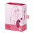 Satisfyer Dipping Delight Berry