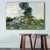WALLXPERT Dekorativna slika 70100VANGOGH019